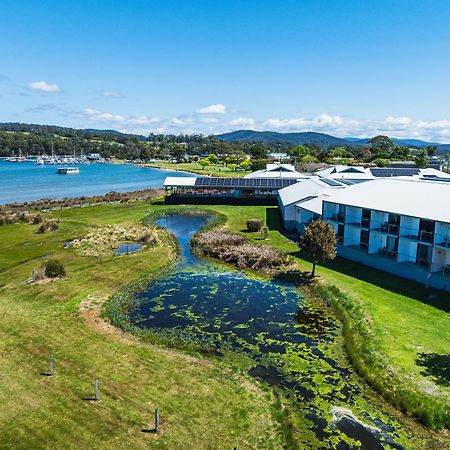 Panorama Hotel St Helens Luaran gambar