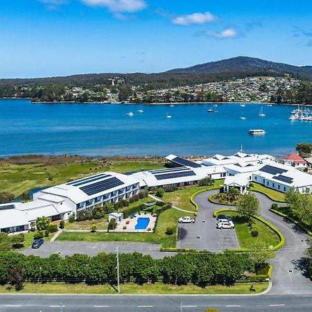 Panorama Hotel St Helens Luaran gambar